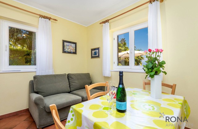 Rona apartment Ani nr 1