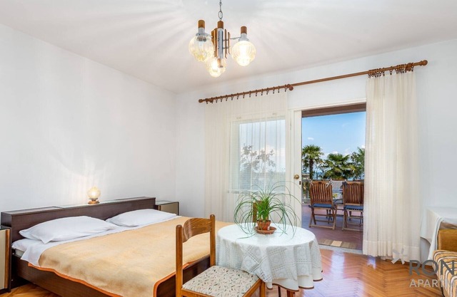 Rona apartment Ani nr 3