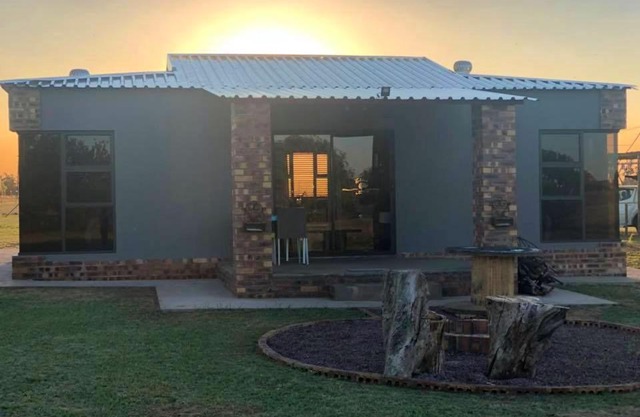 Rondebosch Eco Cottages