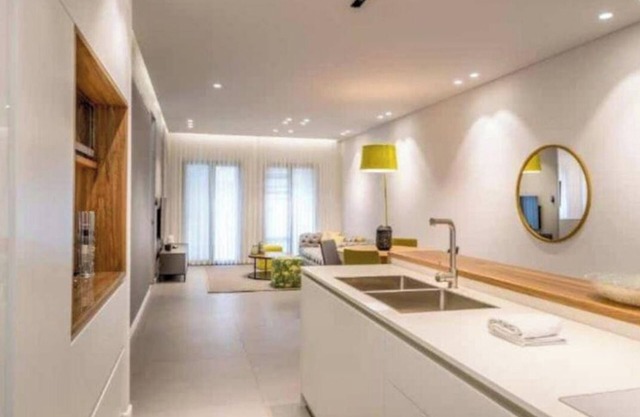 Rooftop 306 Luxury Apartment By Nimizz