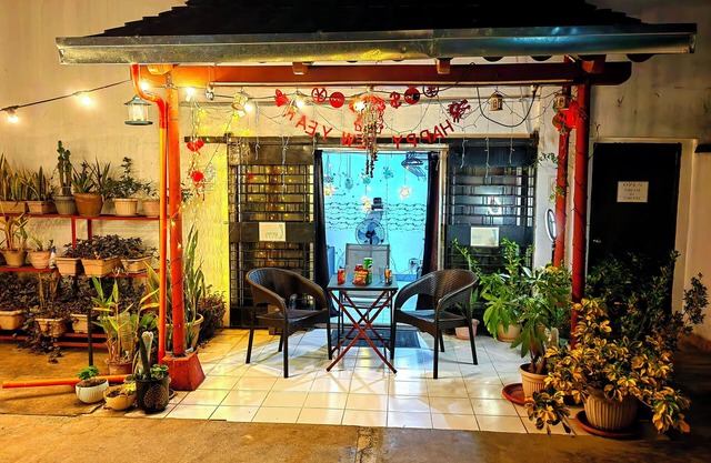Rooftop Condo Makati, Minigolf, Terraza, Parking, City view