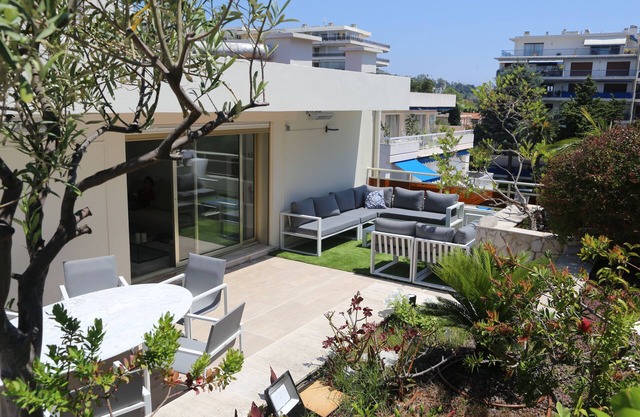 Rooftop Croisette/alexandre III