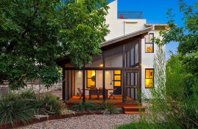 East Side Modern
