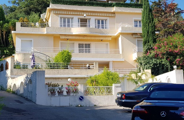 Piso / apartamento - Cannes