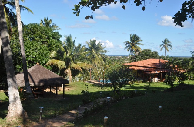 Habitación 1 en Sitio