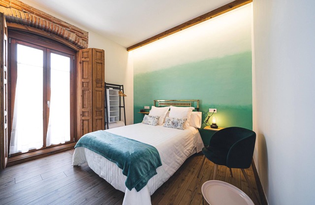 Habitación 1 - La Dehesa