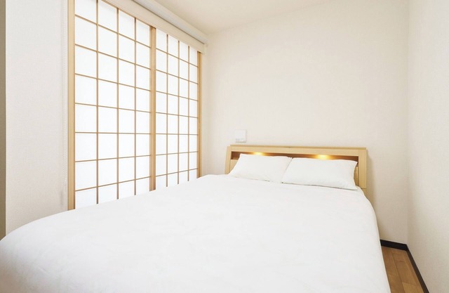 Room 101 A base for sightseeing in Osaka including Tsutenkaku Dotonbori Osaka Castle Universal - 1st floor room 101 / Osaka Ōsaka