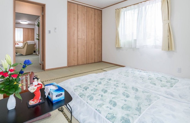 Room 202 tatami room New luxury home JR line 2 - Travel Palace Miyuki / Kawaguchi Saitama