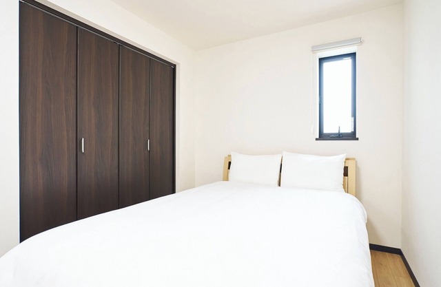 Room 301 A base for sightseeing in Osaka including Tsutenkaku Dotonbori Osaka Castle Universal - 3rd floor room 301 / Osaka Ōsaka
