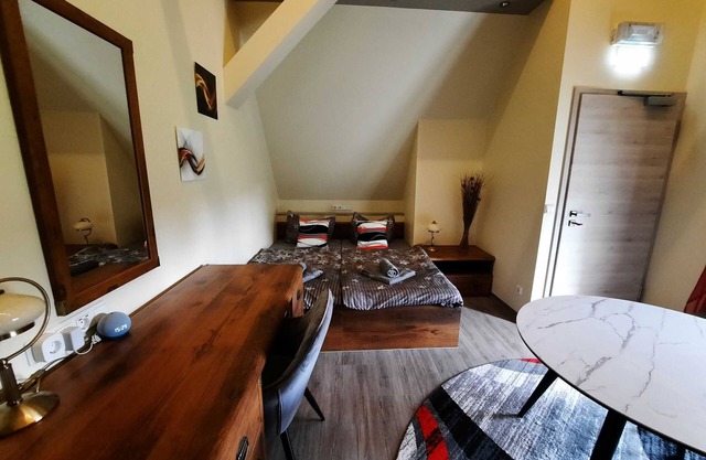 Room 6 - Lakeland oasis Reppist