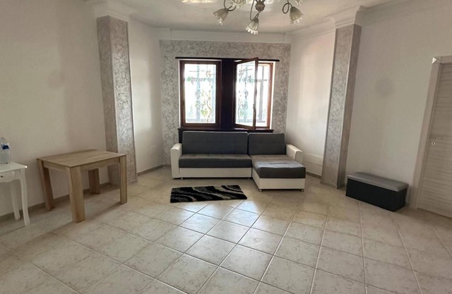 Habitación 'Blu Dea - 1' con terraza compartida, Wi-Fi y aire acondicionado
