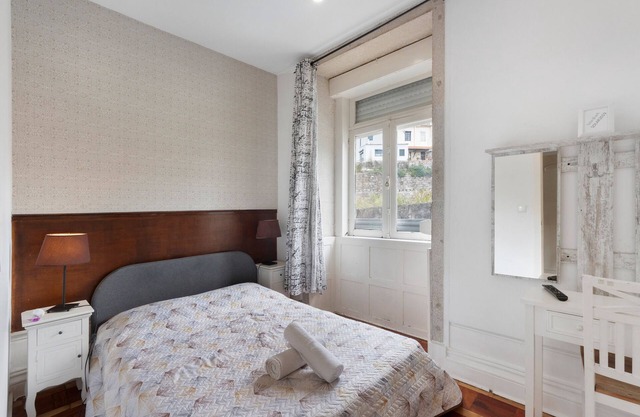 Room 'Duplo E' with Shared Garden and Wi-Fi