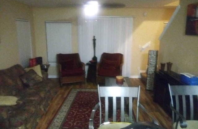 Se alquila habitación o se busca compañero de piso