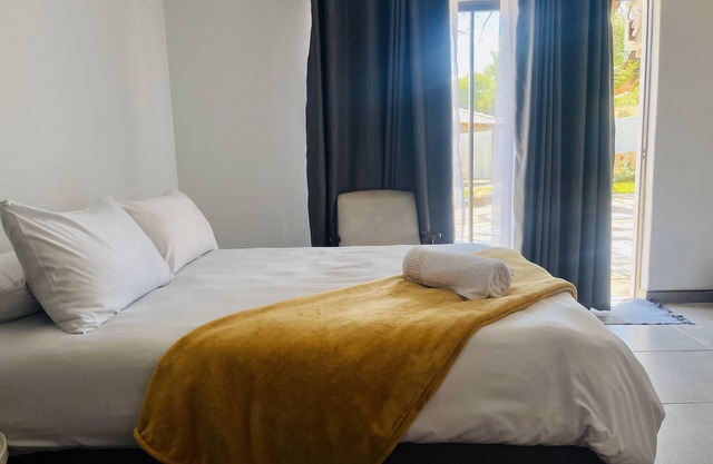 Room in B&B - Trendybliss Guest House - N0295