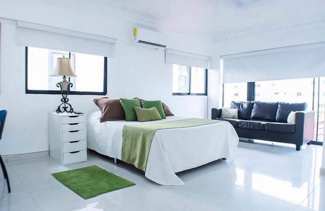 Room in Condo - Malecon Cozy - Premium Plus 16