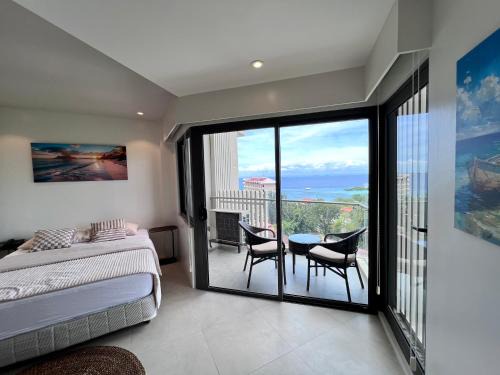 Room in Maribago