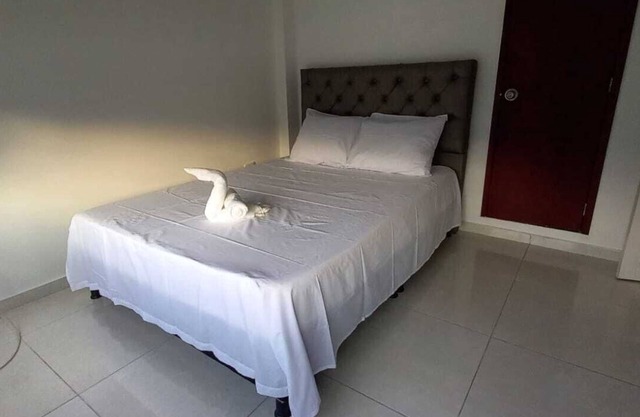 Habitación en ubicación estratégica - Villavicencio