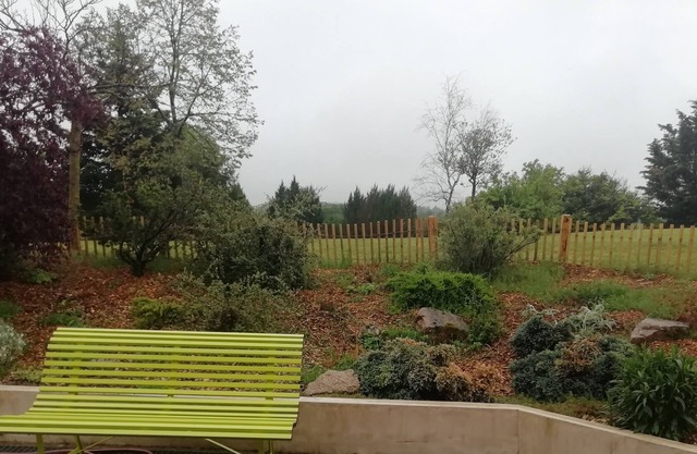 Habitación en villa a 20 minutos de Bellecour (LYON)