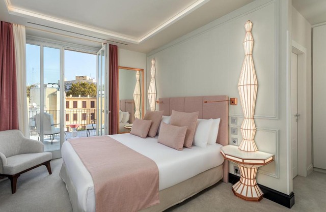 Room Mate Collection Gran Filippo, Rome-Fontana di Trevi
