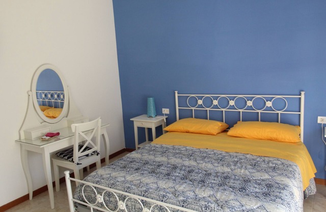 Habitación 'Nadir' con vistas a la montaña, Wi-Fi y aire acondicionado.