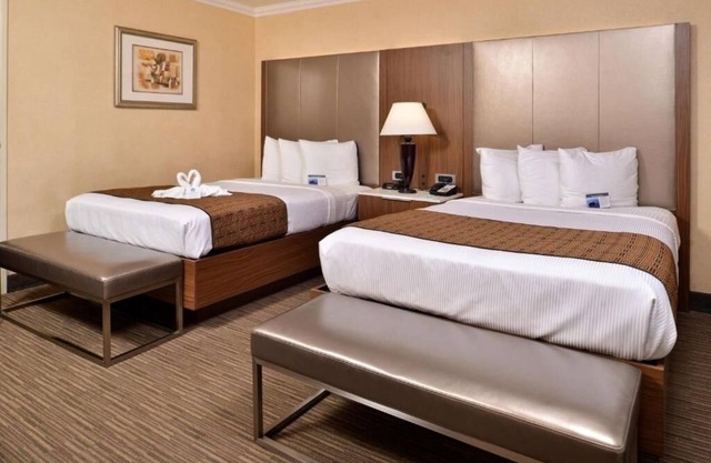 Room Near Iconic Hollywood Attractions Like Runyon Canyon & More