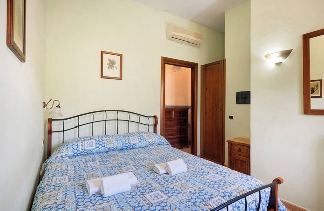 Habitación 'Positano Con Vista Montagna' con terraza compartida, jardín compartido y Wi-Fi