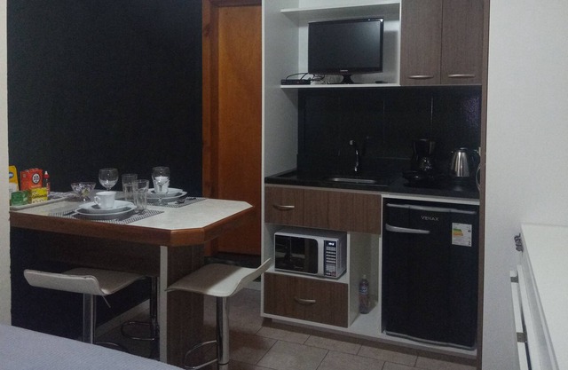 Habitación Private Suite Residencial Branchini 2
