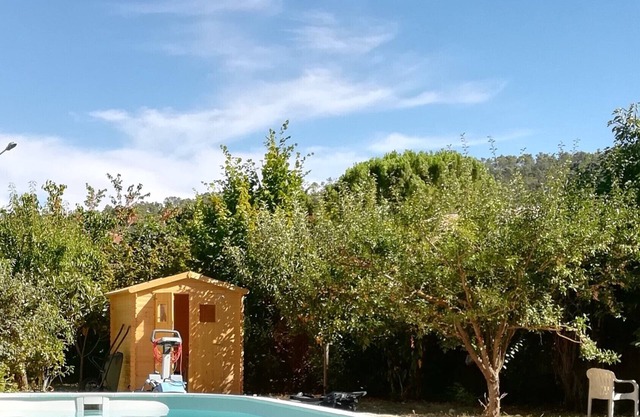Habitación "La Camelia"