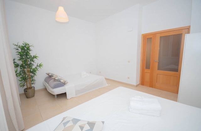Habitaciones en alquiler en Barrio Chueca - Madrid INF1F