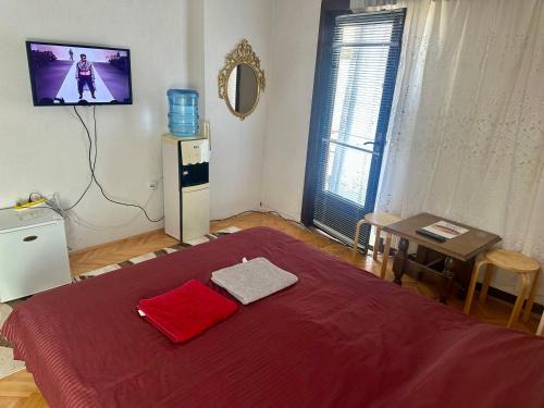 Rooms Struga