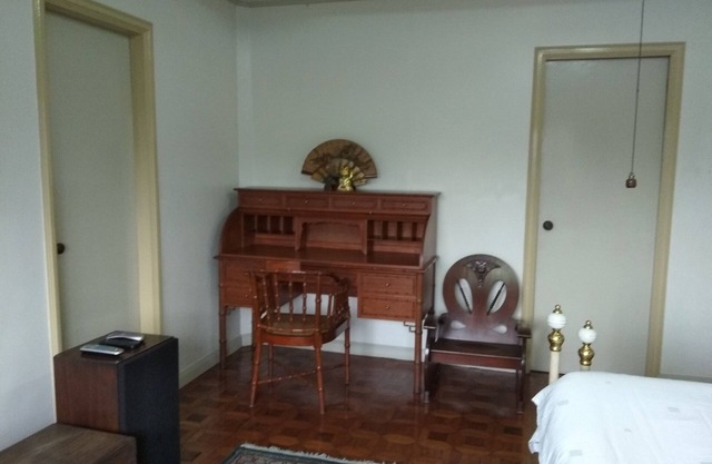 Roosevelt Avenue Penthouse (5 habitaciones, 5 baños)