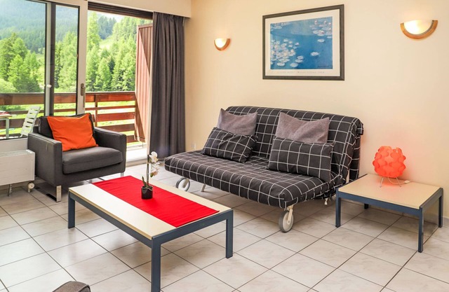 Rosablanche C54 by Interhome