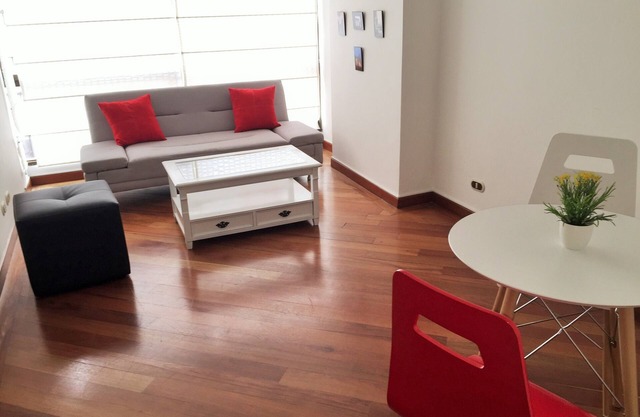 Rosales Piso con Encanto