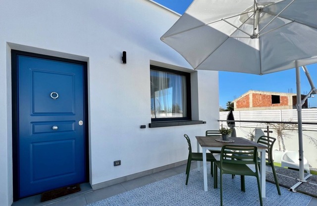 Rosalia Homestay Levante Apartment