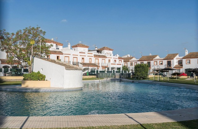 Rosamar - Apartamento En Chiclana De La Frontera