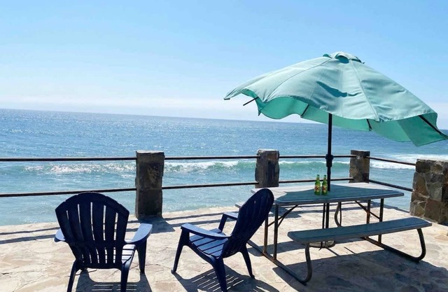 Casa del Sol -Surf Beach House.