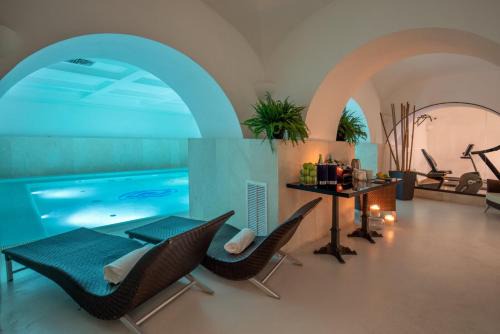 Rose Garden Palace Roma by OMNIA hotels