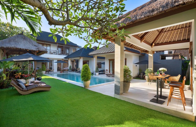 Rosefield 9 Bed Private Villa