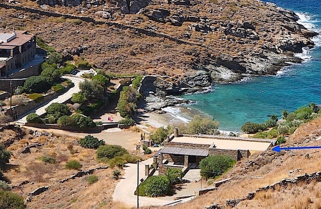 Rosemary apto encantador, de lujo, playa "privada" a 30 m, ubicación tranquila