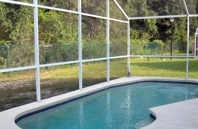 Casa de vacaciones de Rosie