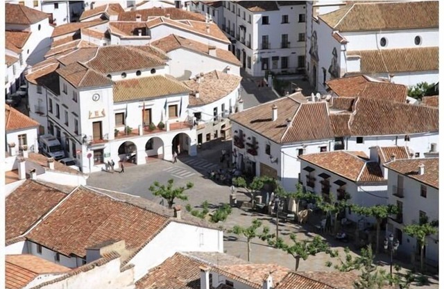 Casa Rotacapa para 6 personas