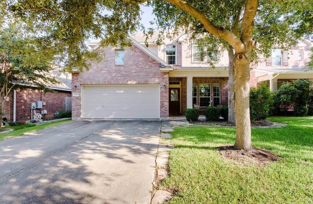 Round Family Family Retreat 4BR/3.5BA, Sleeps 10!