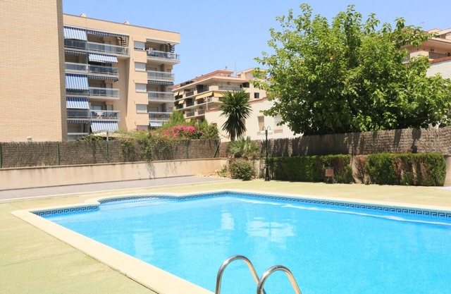 ROURA 2 Apartment - Piscina Comunitaria