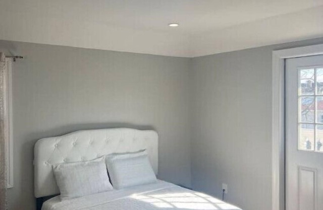 Roxville Balconies Deluxe/ New/ 4 min JFK Airport