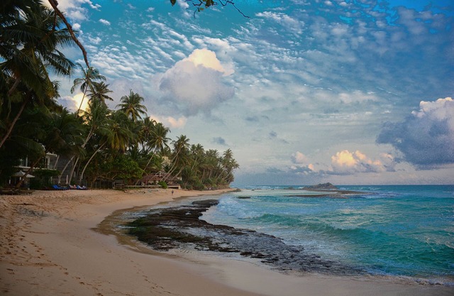 Royal Beach Villa