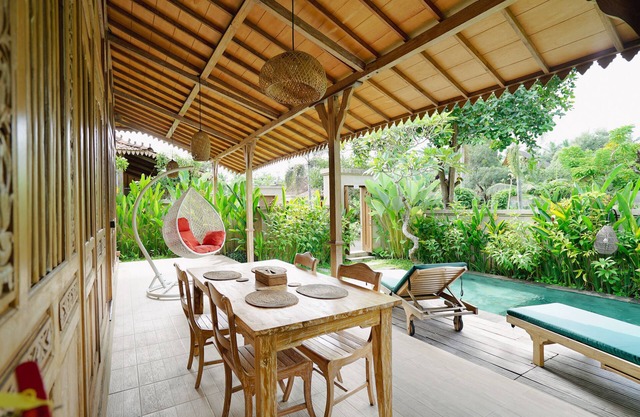 Royal Casa Ganesha