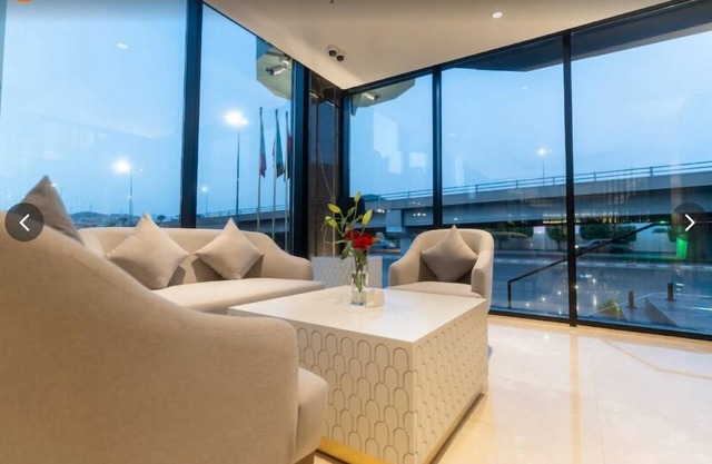 Royal Diamond Hotel