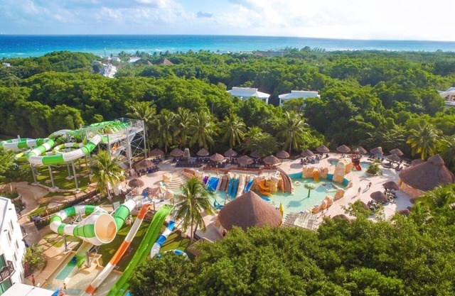 Royal Elite: Eco Resort - Sandos Caracol