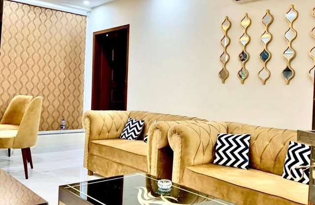 Royal Height Residence Lahore