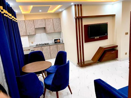 Royal Height Residence